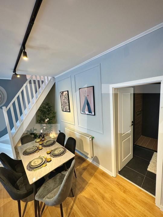 Apartament de vânzare 4 camere Floreşti - 150662AV | BLITZ Cluj-Napoca | Poza4