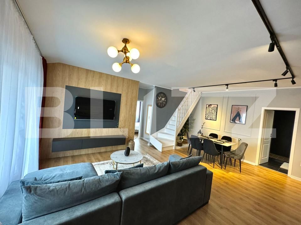Apartament de vânzare 4 camere Floreşti - 150662AV | BLITZ Cluj-Napoca | Poza3