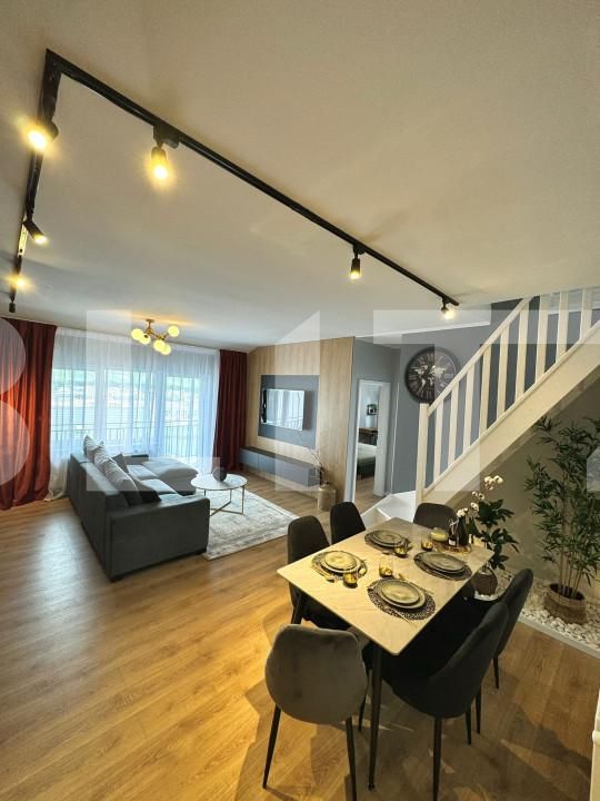 Apartament de vânzare 4 camere Floreşti - 150662AV | BLITZ Cluj-Napoca | Poza2