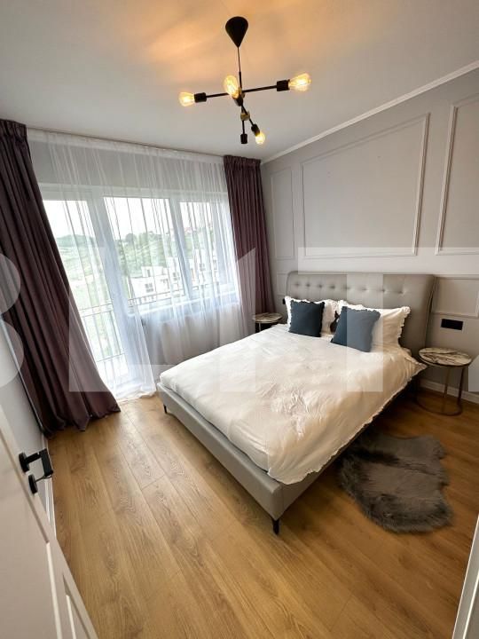 Apartament de vânzare 4 camere Floreşti - 150662AV | BLITZ Cluj-Napoca | Poza8