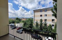 Apartament decomandat de 2 camere, 50mp, etaj intermediar str. Byron