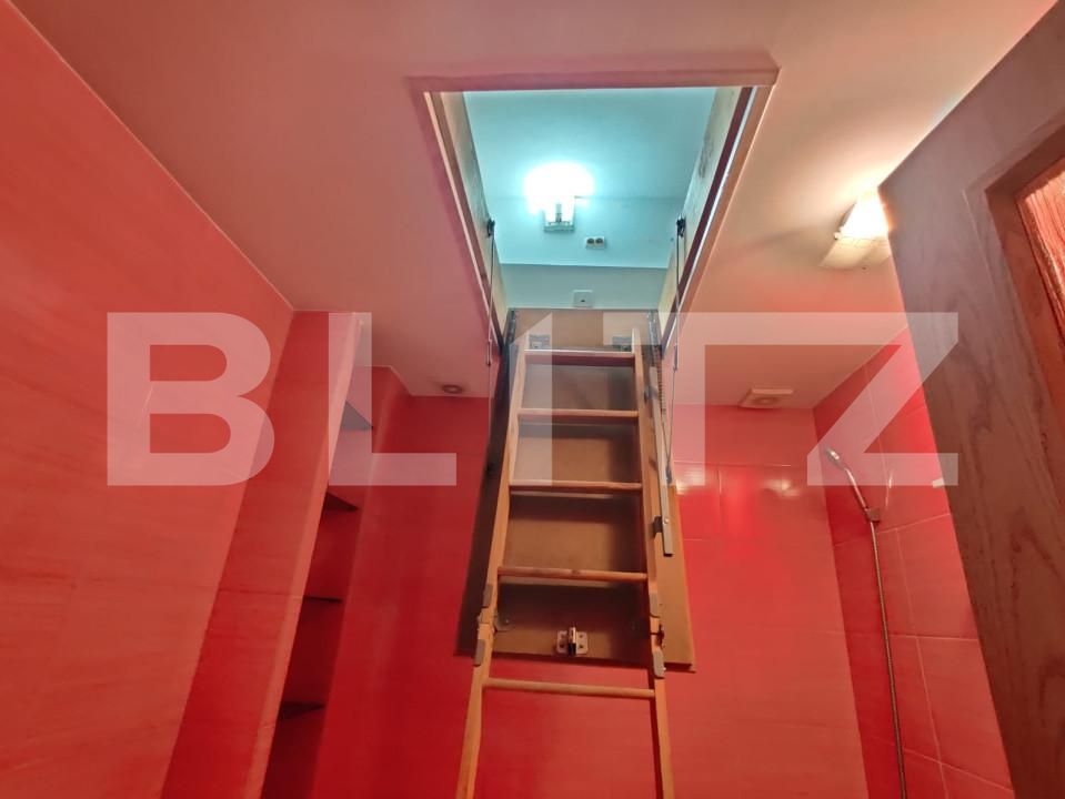 Apartament de vânzare 2 camere Iris - 150663AV | BLITZ Cluj-Napoca | Poza11