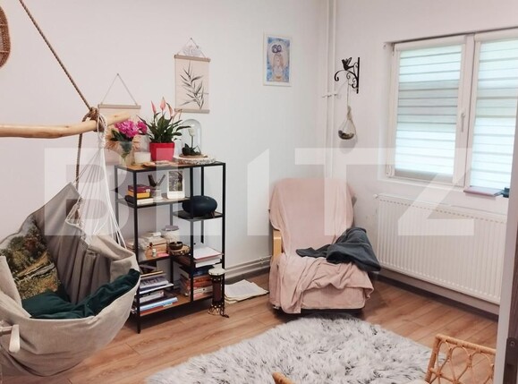 Apartament de vânzare 2 camere Grigorescu - 150665AV | BLITZ Cluj-Napoca | Poza1