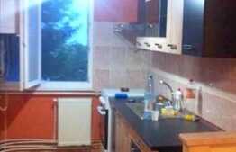 3 camere, 60 mp, mobilat modern, parcare, zona strazii Retezat