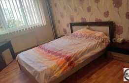 3 camere, 60 mp, mobilat modern, parcare, zona strazii Retezat