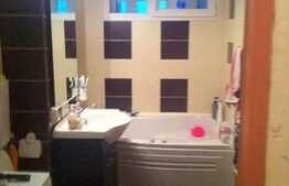 3 camere, 60 mp, mobilat modern, parcare, zona strazii Retezat