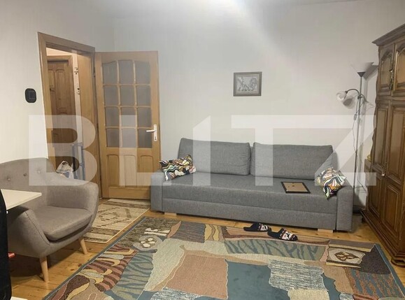 Apartament de închiriat 2 camere Manastur - 150697AI | BLITZ Cluj-Napoca | Poza4