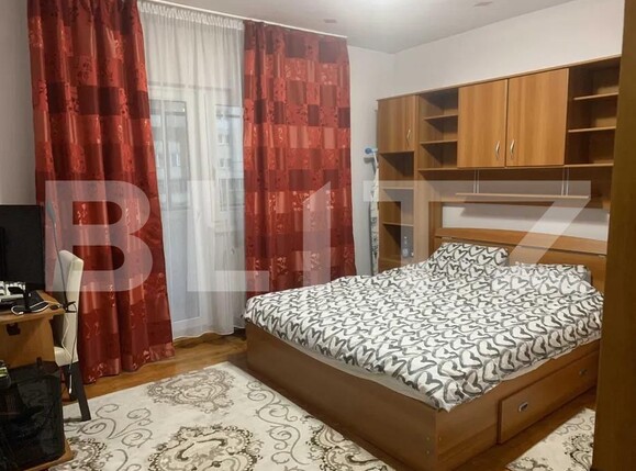 Apartament de închiriat 2 camere Manastur - 150697AI | BLITZ Cluj-Napoca | Poza1