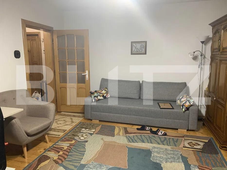 Apartament de închiriat 2 camere Manastur - 150697AI | BLITZ Cluj-Napoca | Poza4