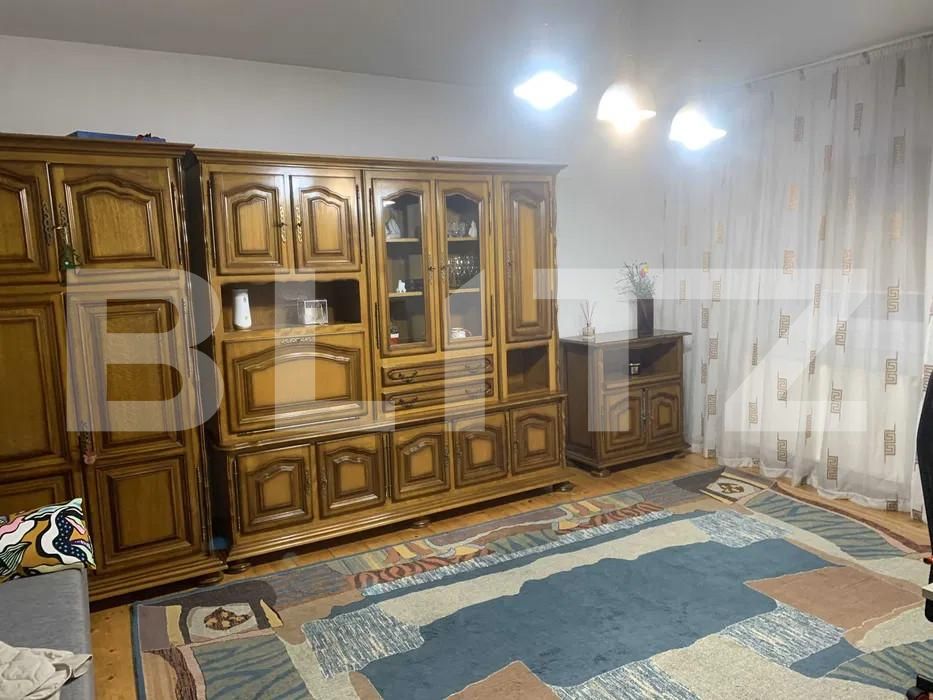 Apartament de închiriat 2 camere Manastur - 150697AI | BLITZ Cluj-Napoca | Poza3