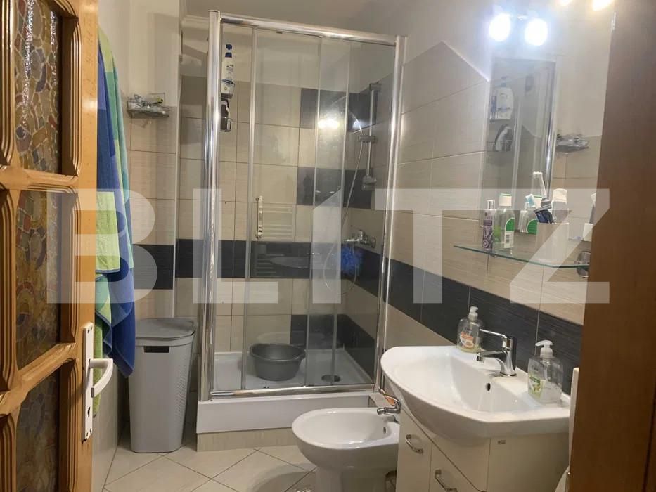 Apartament de închiriat 2 camere Manastur - 150697AI | BLITZ Cluj-Napoca | Poza7