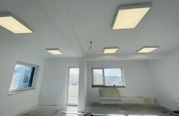 Birouri in cladire renovata, 70-150 mp, zona Republicii! Ideal sediu firma