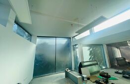 Birouri in cladire renovata, 70-150 mp, zona Republicii! Ideal sediu firma