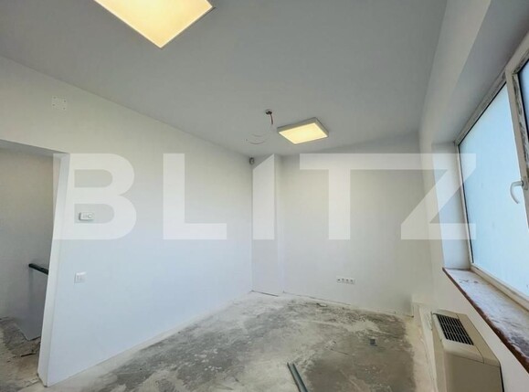 Spațiu birouri de închiriat Central - 150698SIB | BLITZ Cluj-Napoca | Poza8