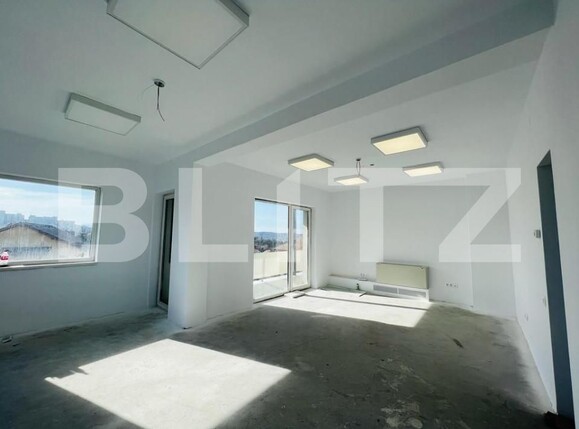 Spațiu birouri de închiriat Central - 150698SIB | BLITZ Cluj-Napoca | Poza1