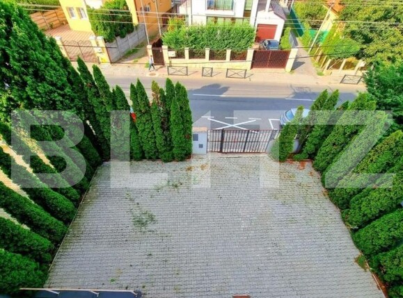 Spațiu birouri de închiriat Central - 150698SIB | BLITZ Cluj-Napoca | Poza17