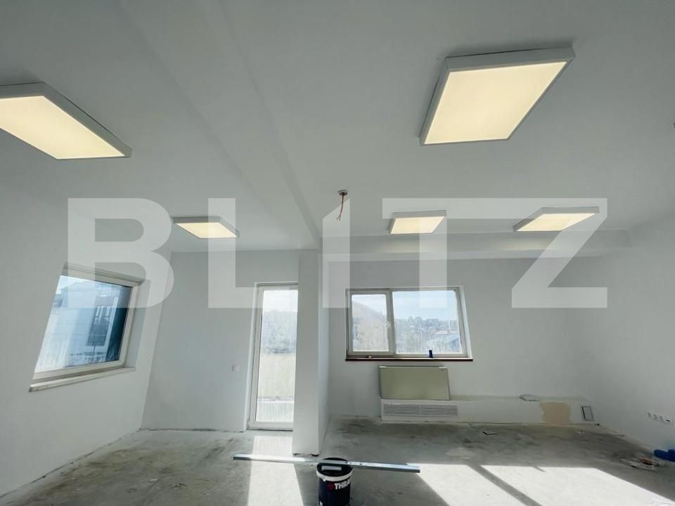 Spațiu birouri de închiriat Central - 150698SIB | BLITZ Cluj-Napoca | Poza13