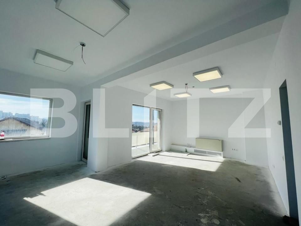 Spațiu birouri de închiriat Central - 150698SIB | BLITZ Cluj-Napoca | Poza1