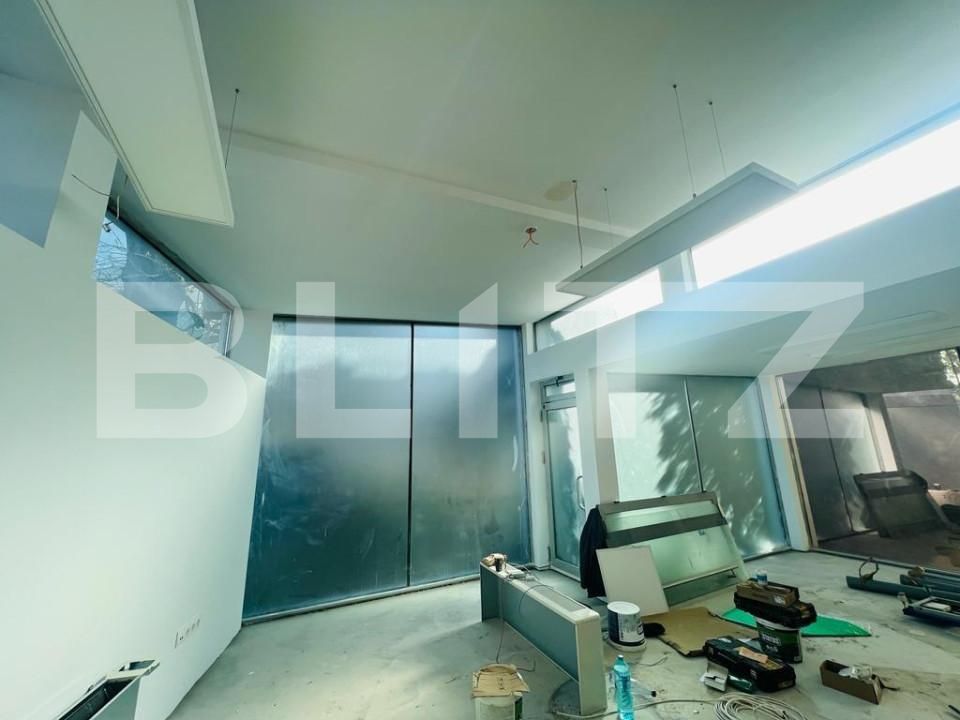 Spațiu birouri de închiriat Central - 150698SIB | BLITZ Cluj-Napoca | Poza4