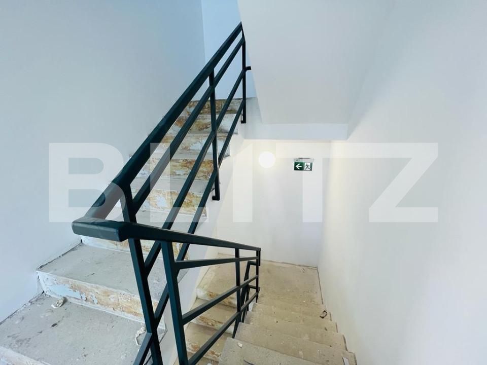 Spațiu birouri de închiriat Central - 150698SIB | BLITZ Cluj-Napoca | Poza5