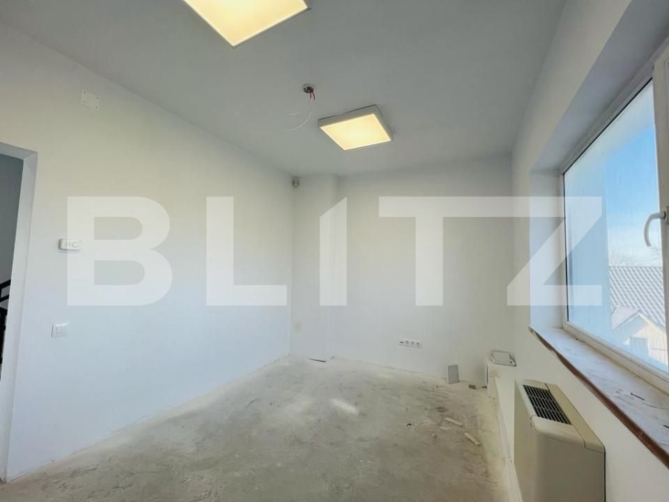 Spațiu birouri de închiriat Central - 150698SIB | BLITZ Cluj-Napoca | Poza16