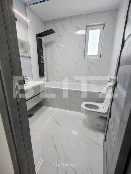 Apartament de vânzare 2 camere Floreşti - 150699AV | BLITZ Cluj-Napoca | Poza6