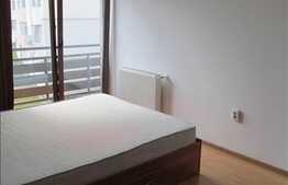 De vanzare apartament cu 2 camere, 41 mp, terasa, zona strazii Plopilor