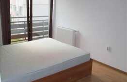 De vanzare apartament cu 2 camere, 41 mp, terasa, zona strazii Plopilor