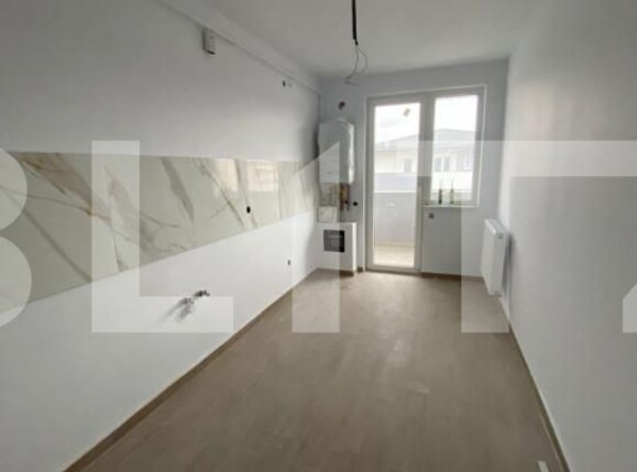 Apartament de închiriat 2 camere Floreşti - 150700AI | BLITZ Cluj-Napoca | Poza1