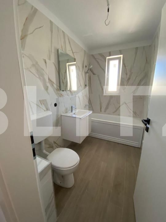 Apartament de închiriat 2 camere Floreşti - 150700AI | BLITZ Cluj-Napoca | Poza4