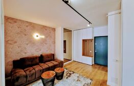 Apartament Modern, 2 camere, garaj, Zona Parc Poligon