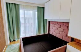 Apartament Modern, 2 camere, garaj, Zona Parc Poligon
