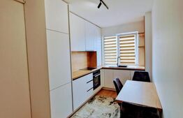 Apartament Modern, 2 camere, garaj, Zona Parc Poligon