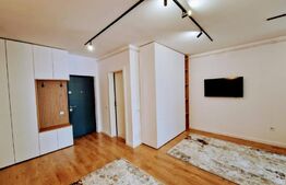 Apartament Modern, 2 camere, garaj, Zona Parc Poligon