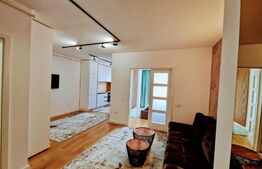 Apartament Modern, 2 camere, garaj, Zona Parc Poligon