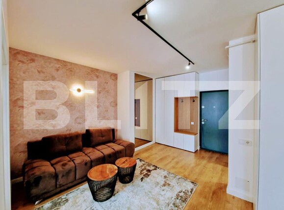 Apartament de vânzare 2 camere Floreşti - 150704AV | BLITZ Cluj-Napoca | Poza1