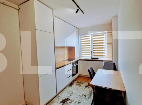 Apartament de vânzare 2 camere Floreşti - 150704AV | BLITZ Cluj-Napoca | Poza3