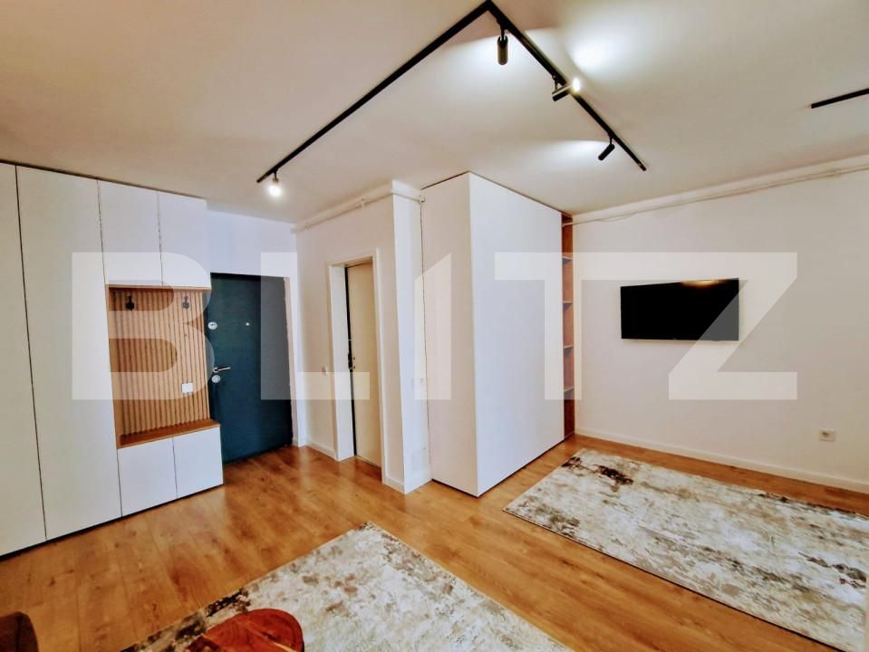 Apartament de vânzare 2 camere Floreşti - 150704AV | BLITZ Cluj-Napoca | Poza4