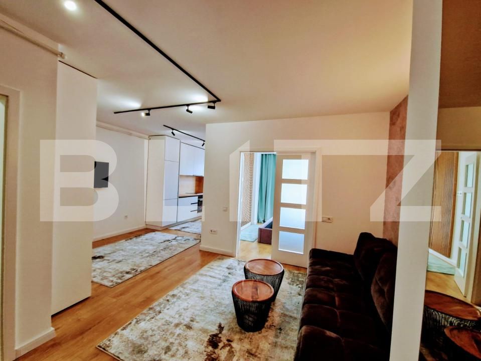 Apartament de vânzare 2 camere Floreşti - 150704AV | BLITZ Cluj-Napoca | Poza2