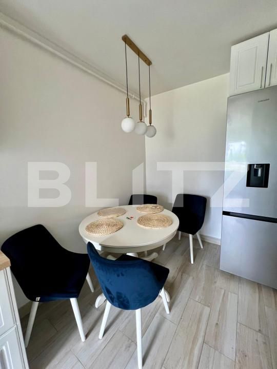 Apartament de vânzare 4 camere Bună Ziua - 150706AV | BLITZ Cluj-Napoca | Poza3