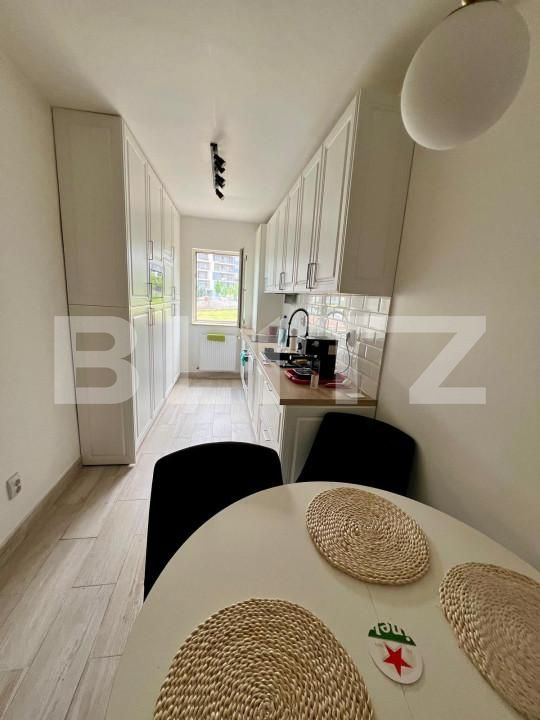 Apartament de vânzare 4 camere Bună Ziua - 150706AV | BLITZ Cluj-Napoca | Poza2