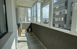 Apartament 2 camere, modern, 48 mp, parcare, zona Terra