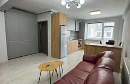 Apartament 2 camere, modern, 48 mp, parcare, zona Terra