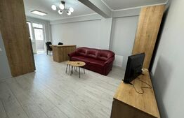 Apartament 2 camere, modern, 48 mp, parcare, zona Terra