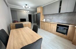 Apartament 2 camere, modern, 48 mp, parcare, zona Terra