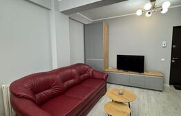 Apartament 2 camere, modern, 48 mp, parcare, zona Terra