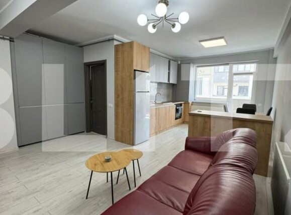 Apartament de închiriat 2 camere Floreşti - 150708AI | BLITZ Cluj-Napoca | Poza3