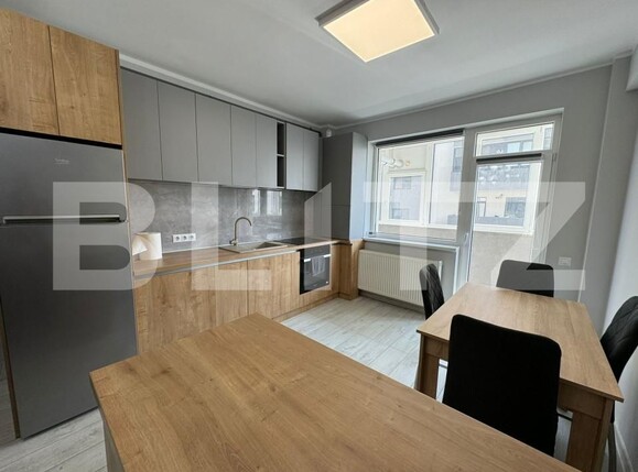 Apartament de închiriat 2 camere Floreşti - 150708AI | BLITZ Cluj-Napoca | Poza1