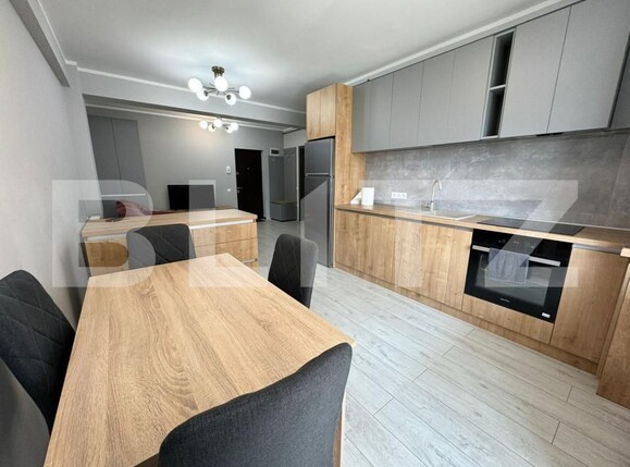 Apartament de închiriat 2 camere Floreşti - 150708AI | BLITZ Cluj-Napoca | Poza2