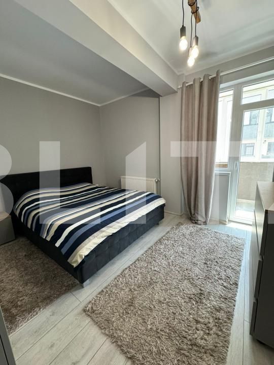 Apartament de închiriat 2 camere Floreşti - 150708AI | BLITZ Cluj-Napoca | Poza6
